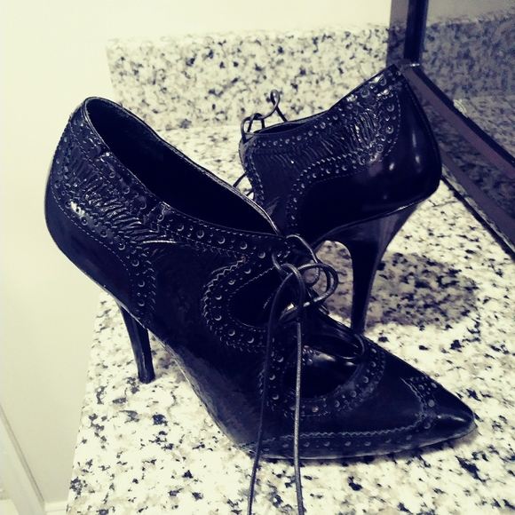 Tory Burch Shoes - Authentic! Tory Burch Heels